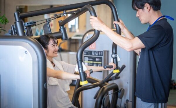 健康,節約,投資,スポーツセンター